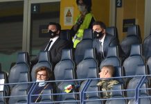 Tiago Pinto nuovo dg della Roma, Friedkin “Ci renderà più competitivi”