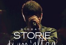 Diodato, su Raiplay arriva la docu-serie “Storie di un’altra estate”