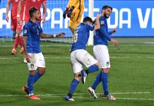 Bosnia-Italia 0-2, azzurri alle Final Four di Nations League