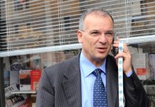 ‘Ndrangheta, arrestato il presidente del Consiglio regionale calabrese