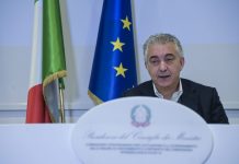 Arcuri “Numeri rilevanti, ma la forza del virus si riduce”