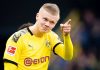 Il Golden Boy 2020 di Tuttosport al norvegese Erling Haaland