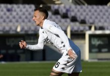 Prandelli debutta con una sconfitta, Fiorentina-Benevento 0-1