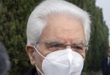 Mattarella “Serve impegno comune come per sisma in Irpinia”