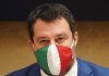 Centrodestra, Salvini “Non è il momento di inutili divisioni”
