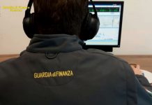 Gang delle scommesse, arresti e sequestri tra Sicilia e Campania
