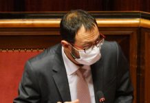 Superbonus, Patuanelli “Al lavoro per la proroga delle misure”