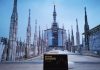 Coronavirus, nasce la “Milano Duomo Card” per sostenere la Cattedrale