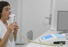 Al congresso Simg l’importanza della spirometria