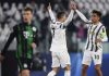 Ronaldo e Morata trascinano la Juve agli ottavi di Champions