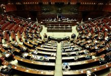 Ok Camera a scostamento di bilancio, Conte “Avanti con dialogo”