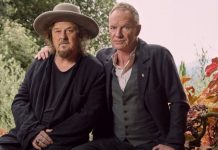 Arriva “September”, duetto di Sting & Zucchero