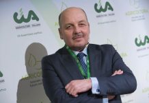 Agricoltura, Scanavino “Protagonista per rilancio del Paese”