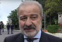 Calabria, prefetto Longo nominato nuovo commissario per la sanità
