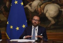 Bonafede “no al rimpasto di governo”