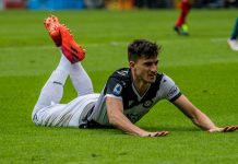 Lazio ko all’Olimpico, l’Udinese vince 3-1