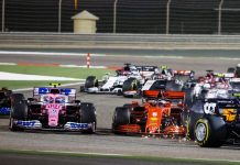Ferrari male in Bahrain, botta e risposta Vettel-Leclerc