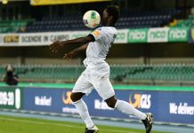 Lo Spezia pareggia nel recupero, 2-2 col Cagliari alla Sardegna Arena