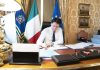 Conte “Sul Recovery Fund coinvolgeremo tutto il Parlamento”