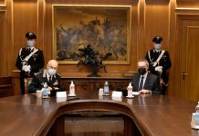 Intesa Carabinieri-Confindustria per rafforzare cultura sicurezza