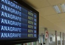 Anagrafe in tabaccheria o in edicola: approvato lo schema