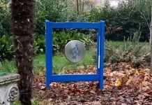 Una casa delle farfalle multisensoriale e aperta ai cittadini