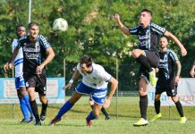 Calcio – La riunione dei dilettanti: “Dura ripartire a marzo”