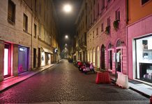 Palazzi e altri 3 sindaci chiedono di uscire dalla “zona rossa”. Fontana: non si può. Tenete duro