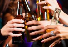 Minorenni e alcol: il problema resta da zona rossa