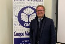 Da oggi l’endocrinologo Carlo Bertoli riceve al Green Park