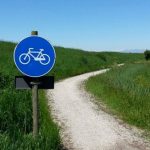 Chiusura temporanea del tratto ciclopedonale della ciclovia Mantov… Chiusura temporanea del tratto ciclopedonale della ciclovia Mantov…