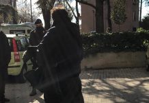 Ubriaco condannato al lockdown