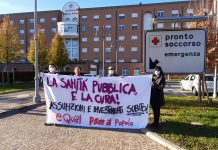Triplo presidio per la “società della cura”