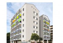 Primo condominio con l’ecobonus