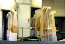 Calza, parte l’iter per l’area di crisi complessa