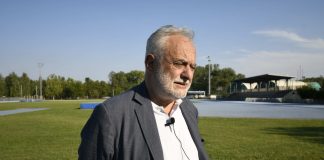 Asfalti, parte il piano estivo da mezzo milione