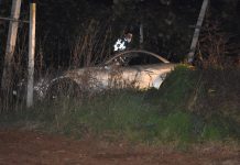 Esce di strada a Roverbella, muore 49enne