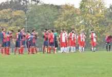 Calcio 3ª Categoria – Panizza: “Pegognaga, peccato fermarsi. Speriamo di non perdere lo smalto” pego