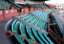 Calcio dilettanti – Stadi chiusi, per le big mantovane un altro “buco” da 80mila euro