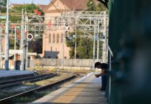 Persona investita dal treno, interrotta la linea per Verona