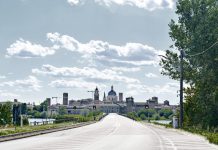 Ecosistema urbano 2020, Mantova ancora sul podio