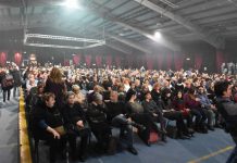 Riprogrammati i concerti di Capossela, Alice e Extraliscio