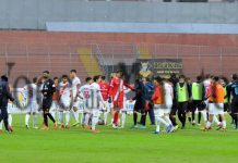 Ufficiale, Mantova-Arezzo rinviata a data da destinarsi