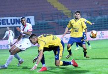 Calcio Serie C – Mantova, ritrovare i bomber per ritornare al successo