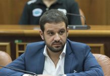 Alessandro Raffa è il nuovo segretario del Mantova