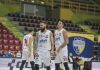 Basket serie A2 m – Staff, non riesce il colpo nel derby di Verona
