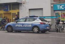 Arrestati dopo il furto di superalcolici al supermercato