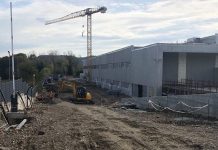 Zago approda a Castelbelforte: nel 2021 in funzione il nuovo scatolificio