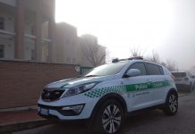 Ciclamini, i primi 13 ospiti in ospedale e a Villa Azzurra