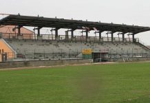 A nuovo lo Schiantarelli: opere per 100mila euro